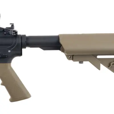 Replika karabinka SA-C16 CORE™ - Half-Tan OD-G-SPE-01-021862-00 asgbox.pl Replika karabinka SA-C16 CORE™ - Half-Tan OD-G-SPE-01-021862-00 asgbox.pl