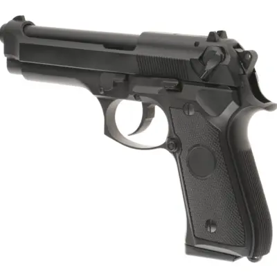 Replika pistoletu G195 OD-G-WEL-02-009616-00 asgbox.pl