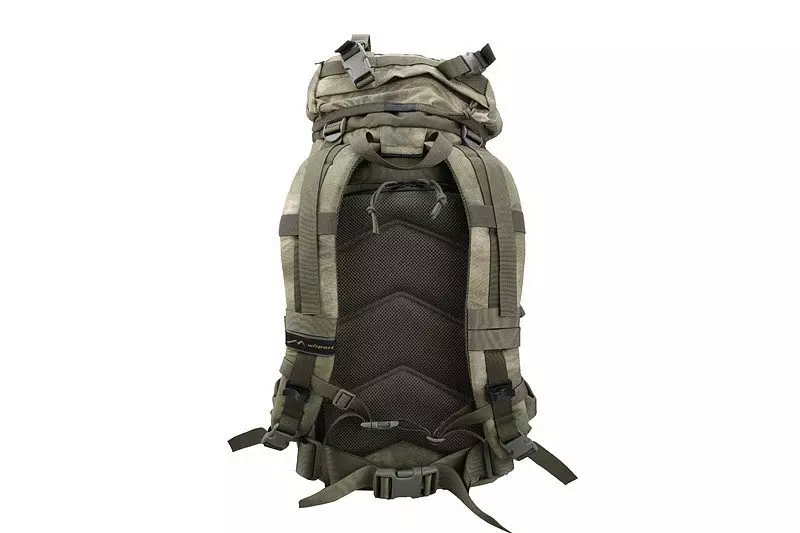 Plecak Wisport SilverFox Special - A-TACS FG OD-G-WIS-20-005758-00 asgbox.pl Plecak Wisport SilverFox Special - A-TACS FG - obrazek 8