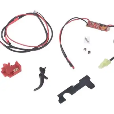 asgbox.pl - Układ ETU 2.0 do GB V2 (rear wired)