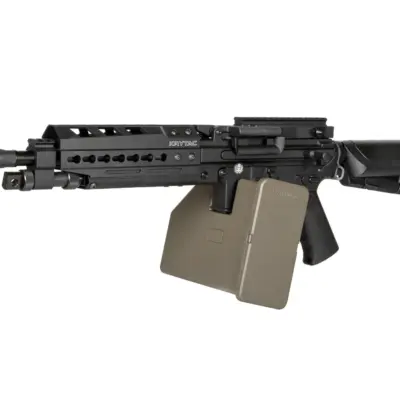 Lekki karabin maszynowy Trident LMG Enhanced OD-G-KRT-01-012103-00 asgbox.pl