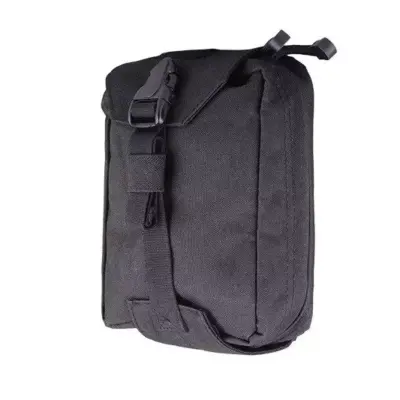 Apteczka zrywana - czarna OD-G-GFT-19-009872-00 asgbox.pl