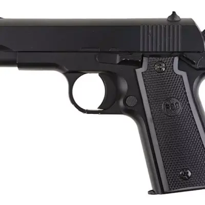 Replika pistoletu P88 OD-G-WEL-03-008114-00 asgbox.pl