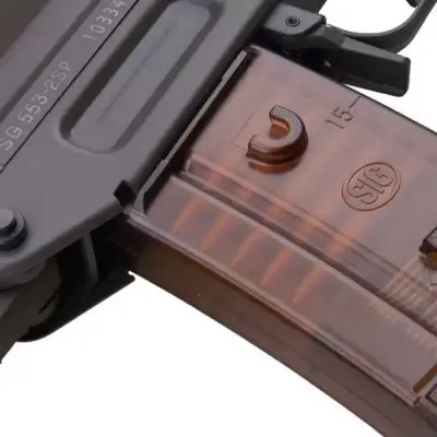 Replika karabinu ESG-553-STD OD-G-GIG-01-002351-00 asgbox.pl Replika karabinu ESG-553-STD OD-G-GIG-01-002351-00 asgbox.pl