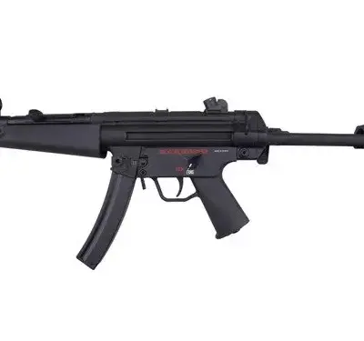 Replika pistoletu maszynowego TGM A4 RTB OD-G-GIG-01-002354-00 asgbox.pl Replika pistoletu maszynowego TGM A4 RTB OD-G-GIG-01-002354-00 asgbox.pl