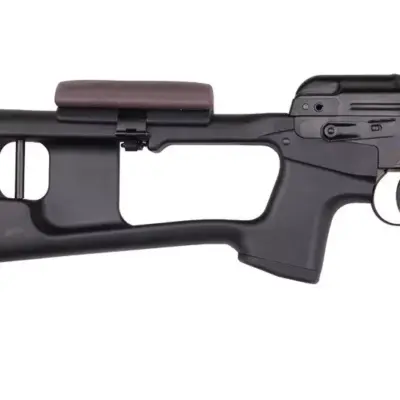 Replika karabinu wyborowego AceVD GBB - wersja ekonomiczna OD-G-WET-02-003202-00 asgbox.pl