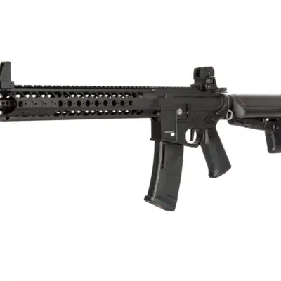 Replika karabinka War Sport LVOA-S - czarna OD-G-KRT-01-019986-00 asgbox.pl