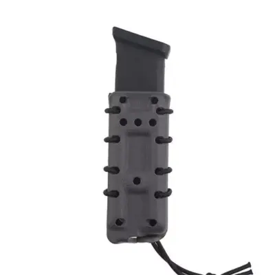 Ładownica SMC na magazynek pistoletowy (MOLLE) - foliage green OD-G-FMA-19-022249-00 asgbox.pl