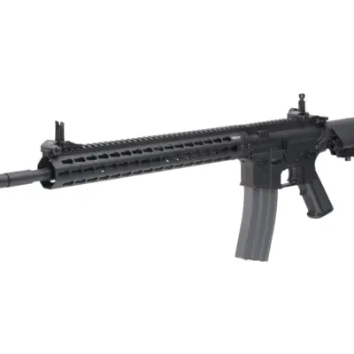 Replika karabinka CM15 KR-APR 14.5 - czarna OD-G-GIG-01-018745-00 asgbox.pl