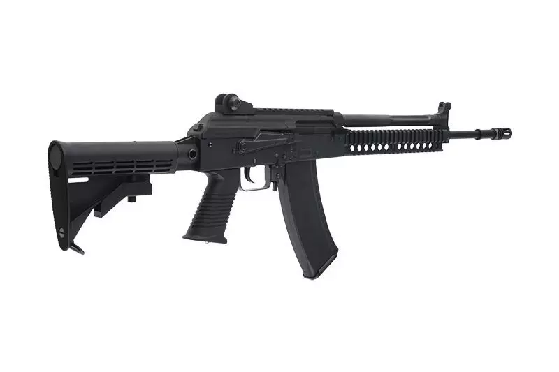 Replika karabinka AKG-KCR GBB OD-G-KWA-02-021450-00 asgbox.pl Replika karabinka AKG-KCR GBB - obrazek 6