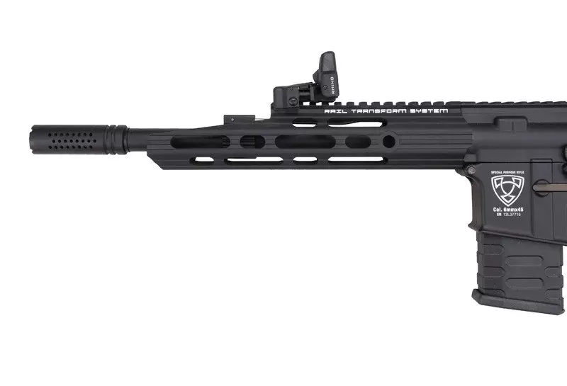 Replika karabinka ASR111 HYBRiD OD-G-APS-01-004240-00 asgbox.pl Replika karabinka ASR111 HYBRiD - obrazek 6