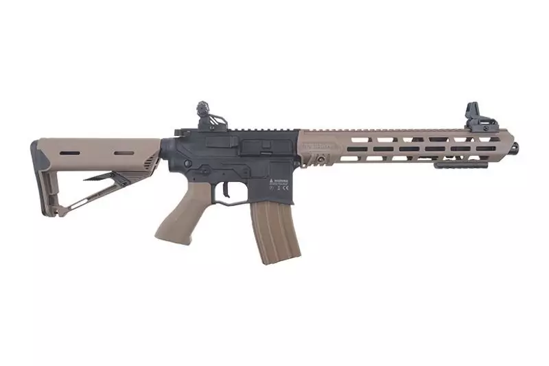 Replika karabinka ASL Series EU TANGO - tan OD-G-VLK-01-021603-00 asgbox.pl Replika karabinka ASL Series EU TANGO - tan - obrazek 7