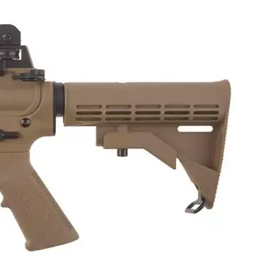 Replika karabinka CM603 - tan OD-G-CYM-01-021186-00 asgbox.pl Replika karabinka CM603 - tan OD-G-CYM-01-021186-00 asgbox.pl