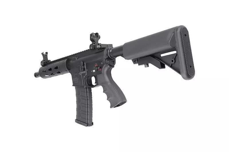 Replika karabinka GC16 FFR - 7" OD-G-GIG-01-009510-00 asgbox.pl Replika karabinka GC16 FFR - 7" - obrazek 3