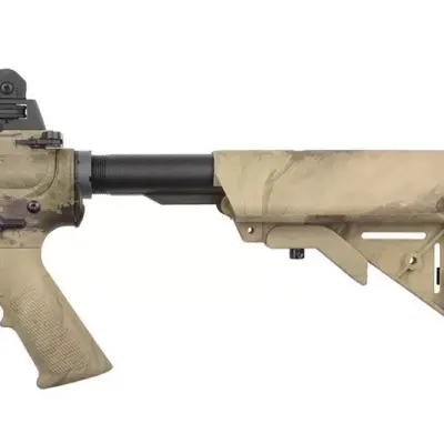 Replika karabinka Specna Arms SA-B02 ONE™ - A-TACS AU® OD-G-SPE-01-015896-00 asgbox.pl Replika karabinka Specna Arms SA-B02 ONE™ - A-TACS AU® OD-G-SPE-01-015896-00 asgbox.pl