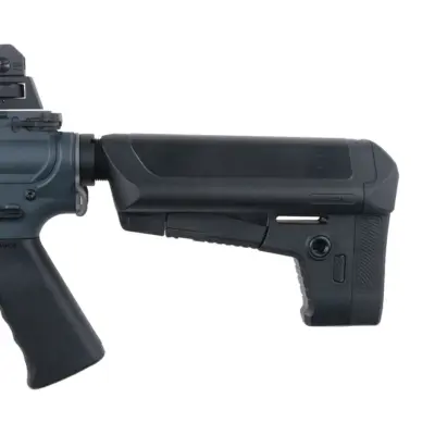 Replika karabinka War Sport LVOA-C Combat Grey OD-G-KRT-01-019984-00 asgbox.pl