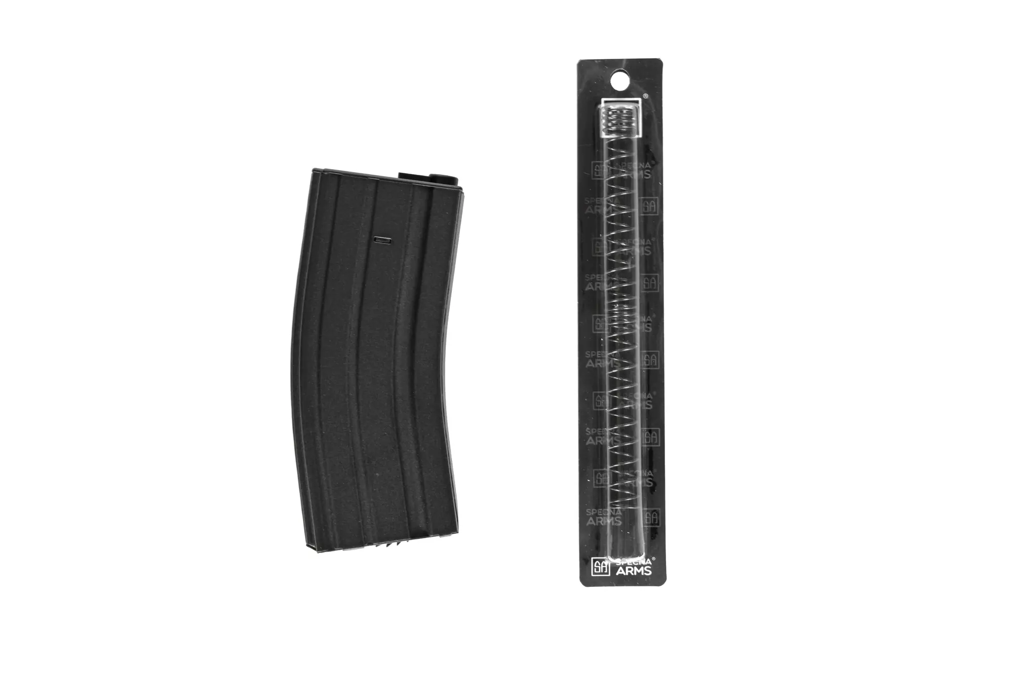 Replika karabinka Specna Arms SA-A03 ONE™ - Chaos Grey OD-G-SPE-01-017537-00 asgbox.pl Replika karabinka Specna Arms SA-A03 ONE™ - Chaos Grey - obrazek 6