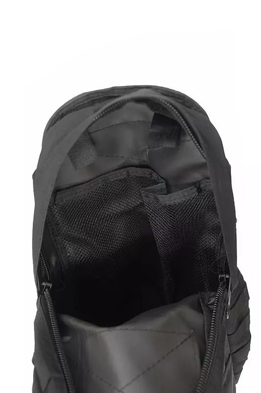 Plecak hydratacyjny - czarny OD-G-GFT-20-000368-00 asgbox.pl Plecak hydratacyjny - czarny - obrazek 9