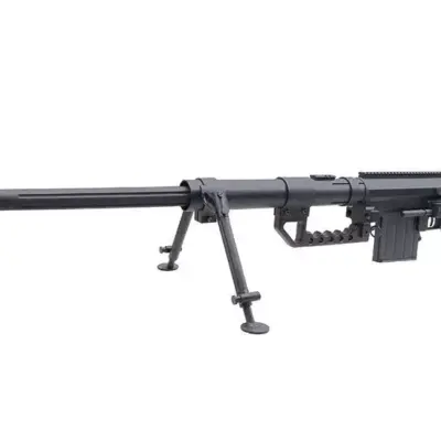 Sprężynowa replika karabinu M200-BLACK OD-G-ARE-03-015054-00 asgbox.pl Sprężynowa replika karabinu M200-BLACK OD-G-ARE-03-015054-00 asgbox.pl