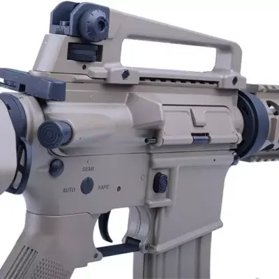 Replika karabinka CM013 - tan OD-G-CYM-01-005299-00 asgbox.pl Replika karabinka CM013 - tan OD-G-CYM-01-005299-00 asgbox.pl