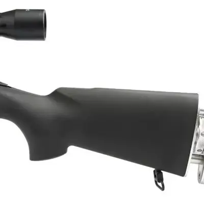 Replika karabinu snajperskiego MB4405D z lunetą i dwójnogiem OD-G-WEL-03-006019-00 asgbox.pl