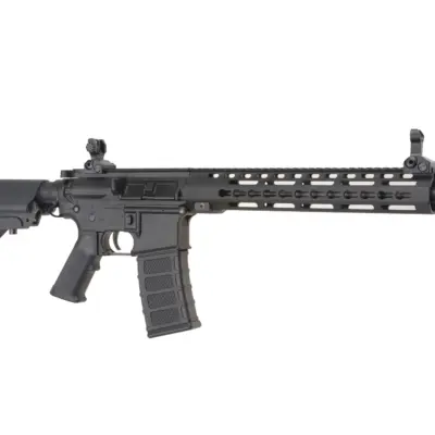 Replika Karabinka CA4 KM12 - czarna OD-G-CLA-01-016053-00 asgbox.pl