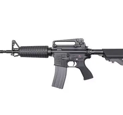 Replika karabinka GC16 Carbine Crane Stock - czarny OD-G-GIG-01-005092-00 asgbox.pl Replika karabinka GC16 Carbine Crane Stock - czarny OD-G-GIG-01-005092-00 asgbox.pl