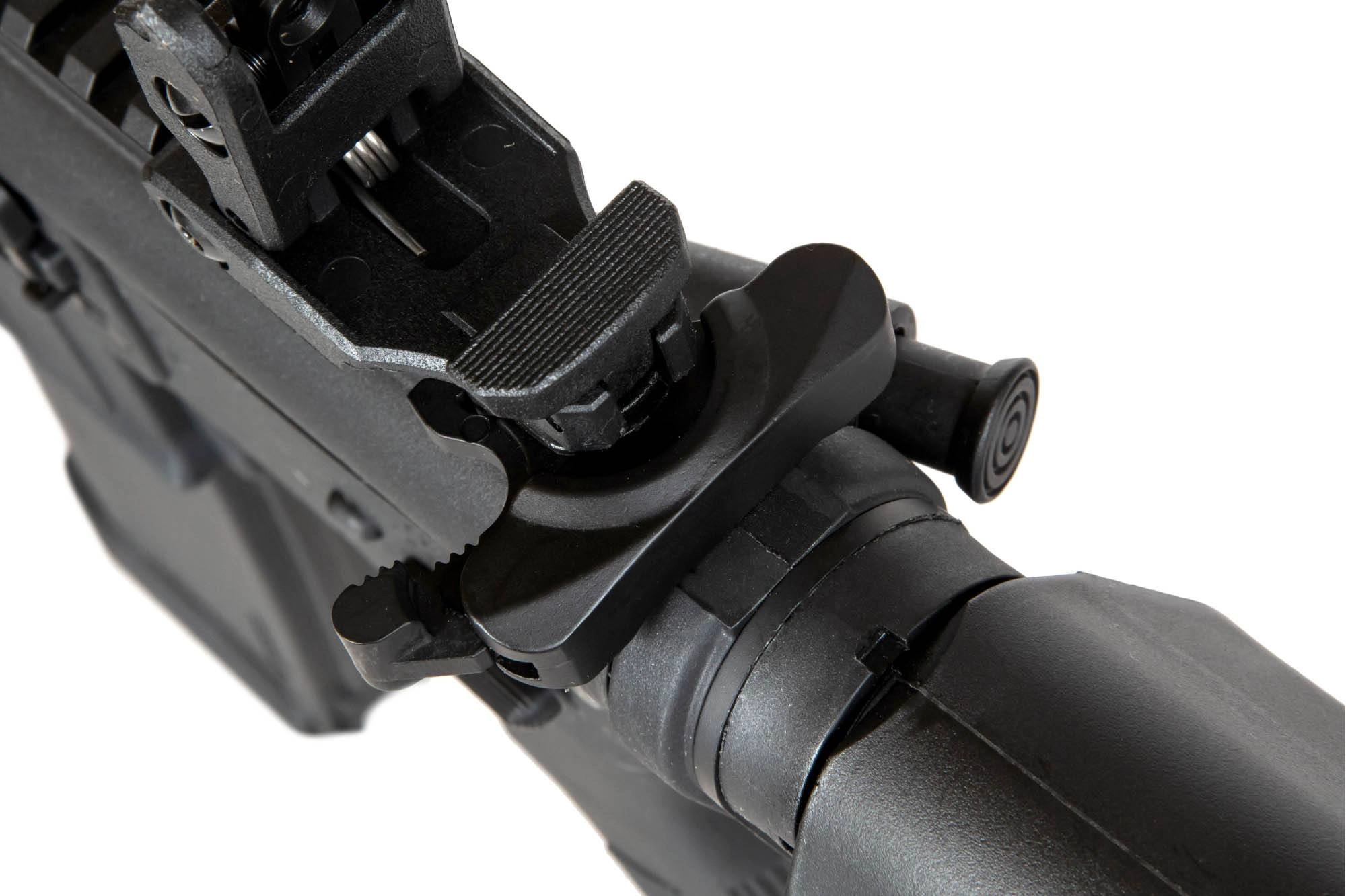 Replika karabinka SA-C04 CORE™ - czarna OD-G-SPE-01-018319-00 asgbox.pl Replika karabinka SA-C04 CORE™ - czarna - obrazek 10