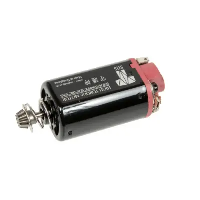 asgbox.pl - Silnik krótki - high torque