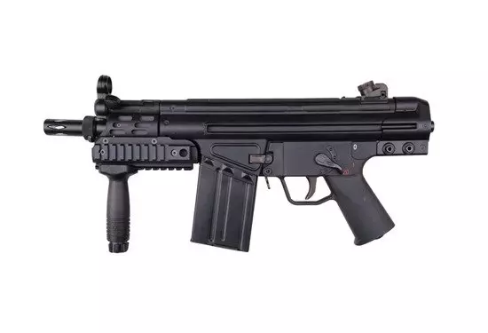 Replika karabinu EG3-SAS-STD OD-G-GIG-01-001732-00 asgbox.pl Replika karabinu EG3-SAS-STD - obrazek 6