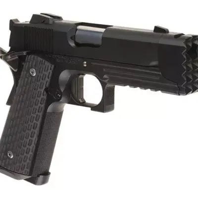 Replika pistoletu Strike Warrior OD-G-TMR-02-016872-00 asgbox.pl