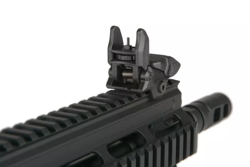 Replika karabinu Proarms PAR MK3 10" - czarny OD-G-ICS-01-012564-00 asgbox.pl Replika karabinu Proarms PAR MK3 10" - czarny - obrazek 7