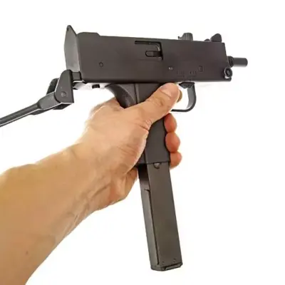 Ingram M11A1 OD-G-KWA-02-020593-00 asgbox.pl