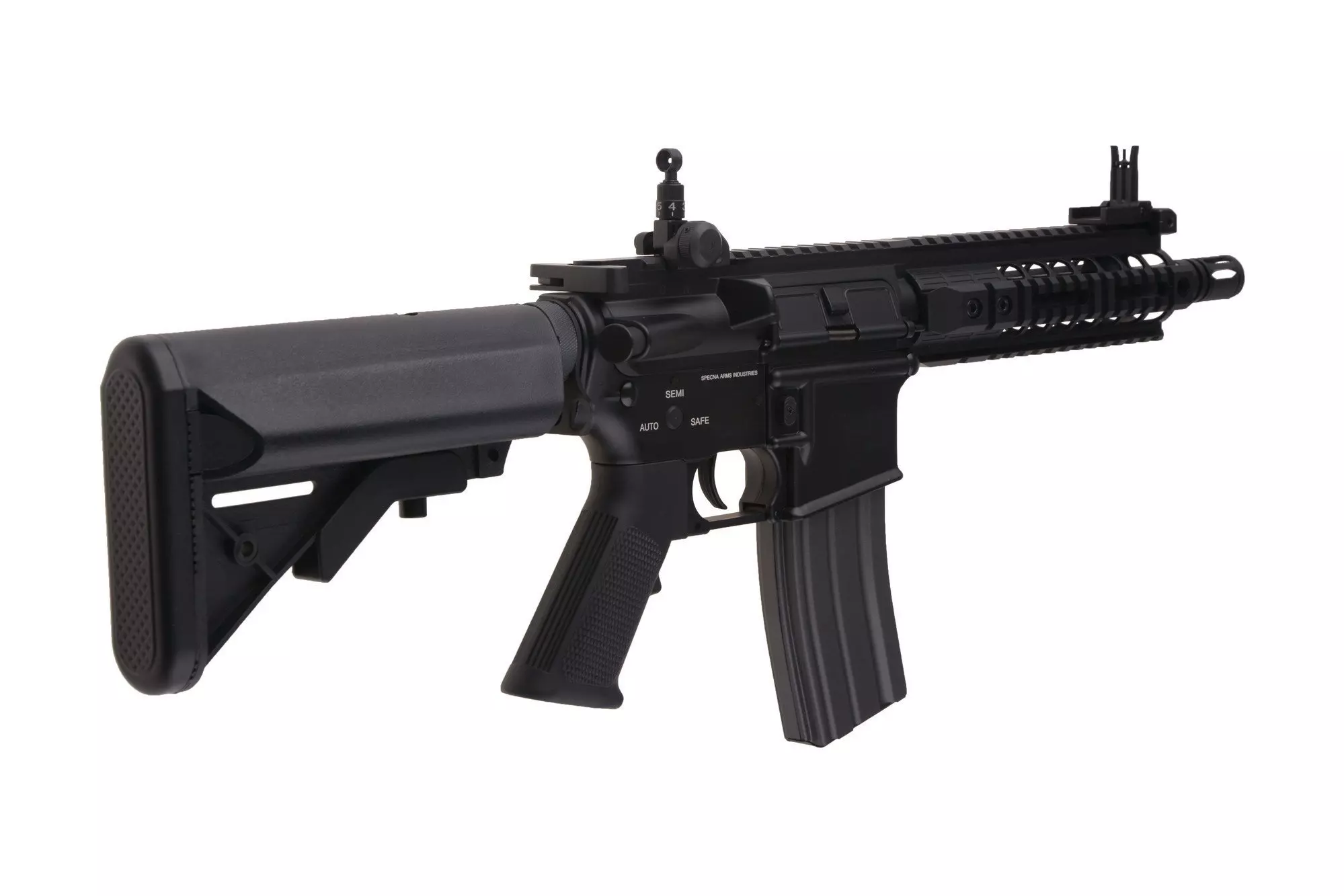 Replika karabinka SA-A04 ONE™ SAEC™ System - czarna OD-G-SPE-01-019494-00 asgbox.pl Replika karabinka SA-A04 ONE™ SAEC™ System - czarna - obrazek 5