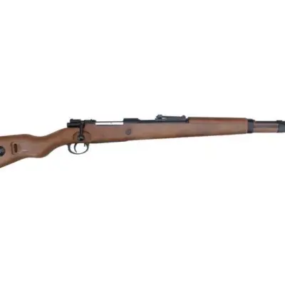 Replika karabinu KAR98K (Green Gas) OD-G-GIG-02-007757-00 asgbox.pl