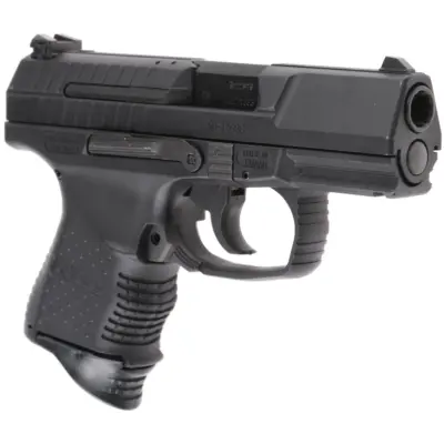 Replika pistoletu E99C - czarna OD-G-WET-02-018955-00 asgbox.pl