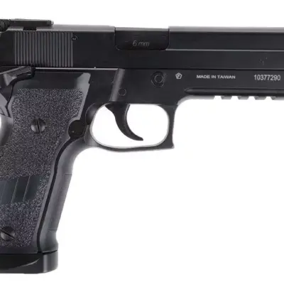 Replika pistoletu na S226-S5 OD-G-KWC-02-003691-00 asgbox.pl