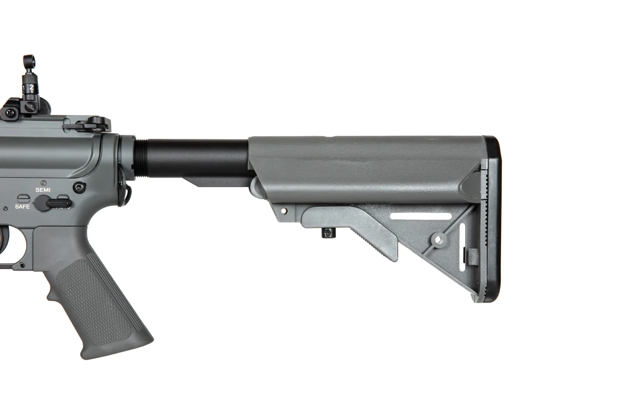 Replika karabinka Specna Arms SA-A03 ONE™ - Chaos Grey OD-G-SPE-01-017537-00 asgbox.pl Replika karabinka Specna Arms SA-A03 ONE™ - Chaos Grey - obrazek 7