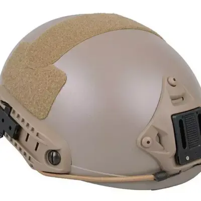 Replika hełmu Ballistic CFH - tan (L/XL) OD-G-FMA-21-008712-00 asgbox.pl Replika hełmu Ballistic CFH - tan (L/XL) OD-G-FMA-21-008712-00 asgbox.pl