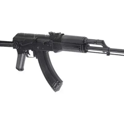 Replika elektryczna karabinka LCKMMS NV OD-G-LCT-01-020116-00 asgbox.pl
