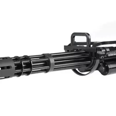 Replika działka M134-A2 Vulcan Minigun OD-G-CLA-01-016096-00 asgbox.pl
