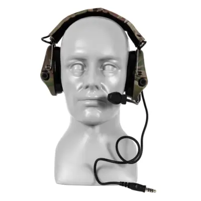 Zestaw słuchawkowy zSordin - MC OD-G-ZTC-31-011735-00 asgbox.pl