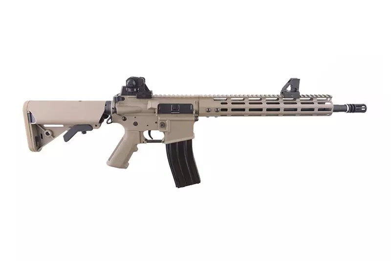 Replika karabinka DELTA NOMAD ALPHA - Tan OD-G-WEE-01-018796-00 asgbox.pl Replika karabinka DELTA NOMAD ALPHA - Tan - obrazek 8