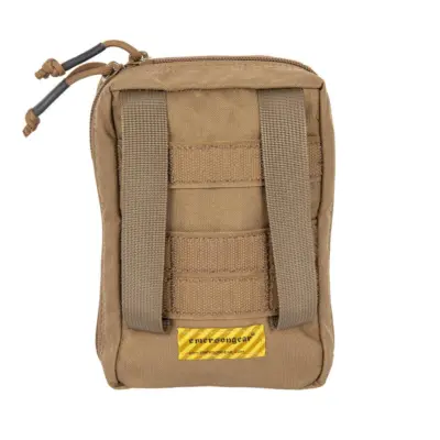 Kieszeń Utility Pouch - Coyote Brown OD-G-EME-19-021894-00 asgbox.pl