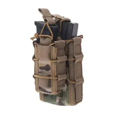 Alternative view of Uniwersalna ładownica Open VI na magazynki - Multicam®