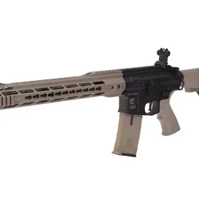 Replika karabinka CXP-MARS Komodo - czarny/tan OD-G-ICS-01-019847-00 asgbox.pl Replika karabinka CXP-MARS Komodo - czarny/tan OD-G-ICS-01-019847-00 asgbox.pl