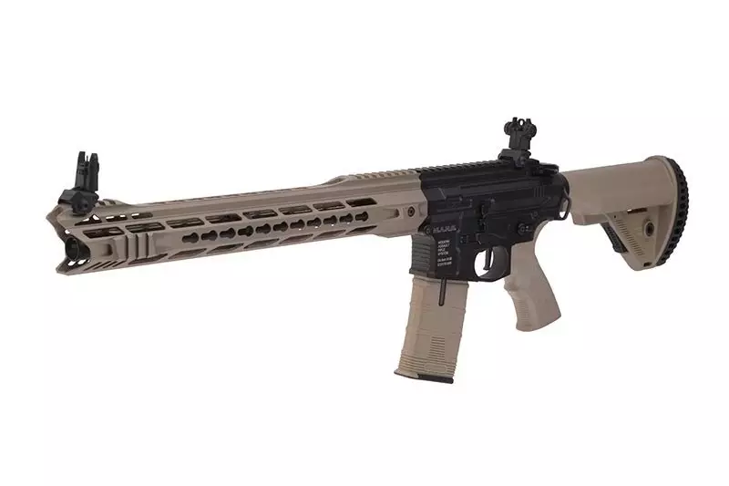 Replika karabinka CXP-MARS Komodo - czarny/tan OD-G-ICS-01-019847-00 asgbox.pl Replika karabinka CXP-MARS Komodo - czarny/tan - obrazek 5