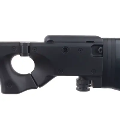 Replika karabinu snajperskiego P288 z dwójnogiem - czarna OD-G-AGM-03-018563-00 asgbox.pl