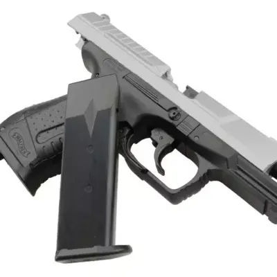 Replika sprężynowa pistoletu Walther P99 OD-G-UMA-03-003261-00 asgbox.pl