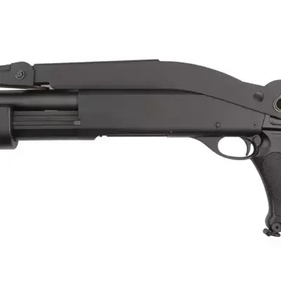 Replika strzelby CM352LM (wersja metalowa) OD-G-CYM-03-012884-00 asgbox.pl Replika strzelby CM352LM (wersja metalowa) OD-G-CYM-03-012884-00 asgbox.pl